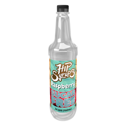 Raspberry - Sugar Free