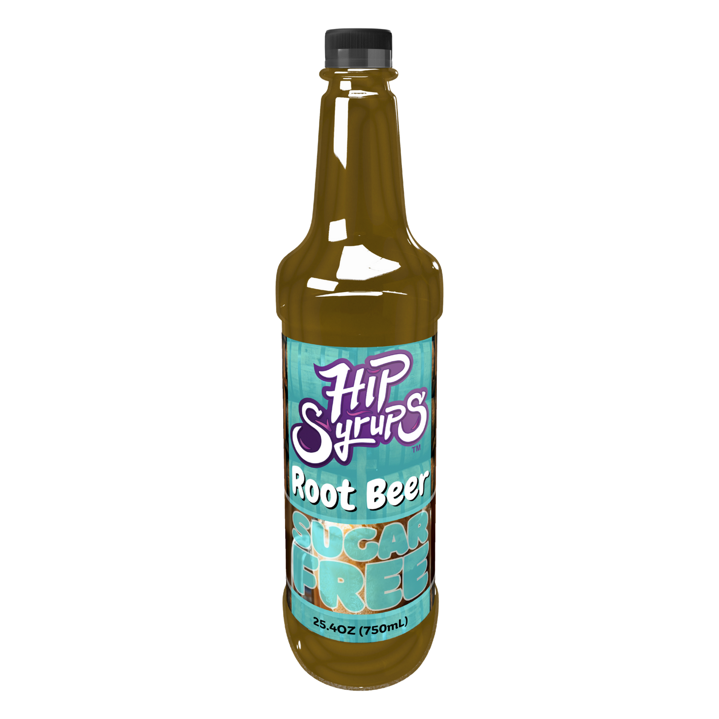 Root Beer - Sugar Free