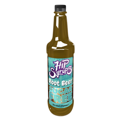 Root Beer - Sugar Free