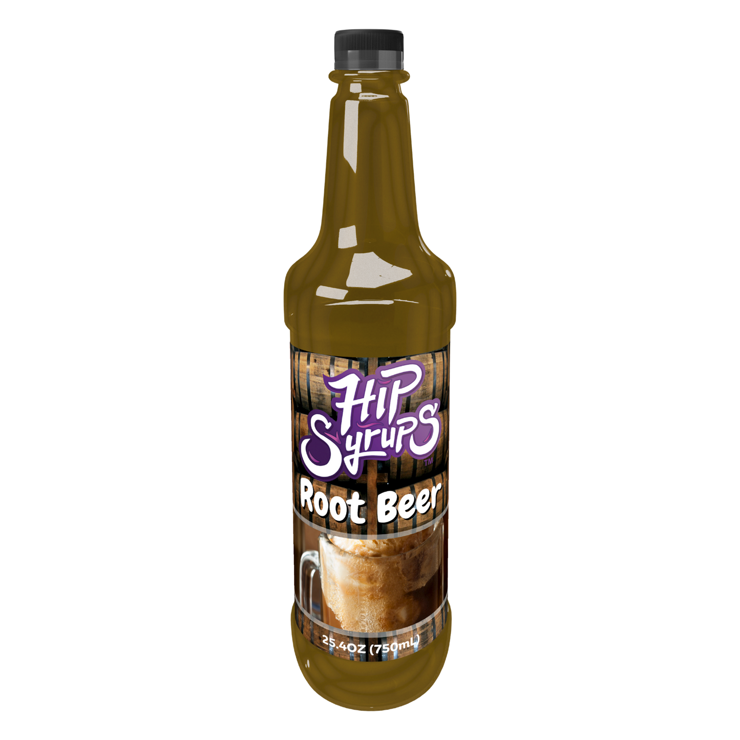 Root Beer
