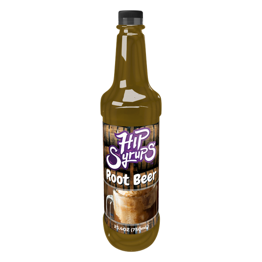 Root Beer