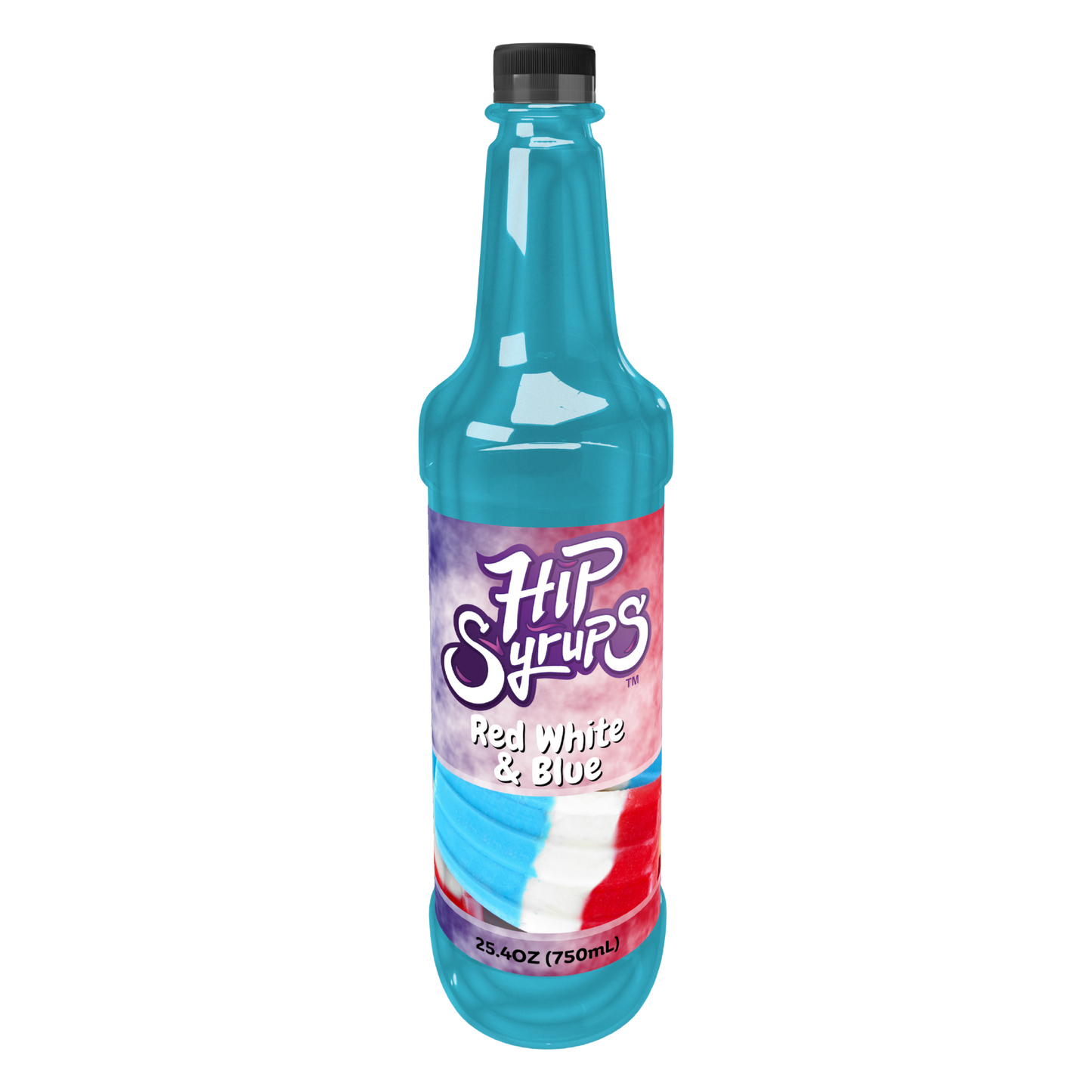 Red White & Blue
