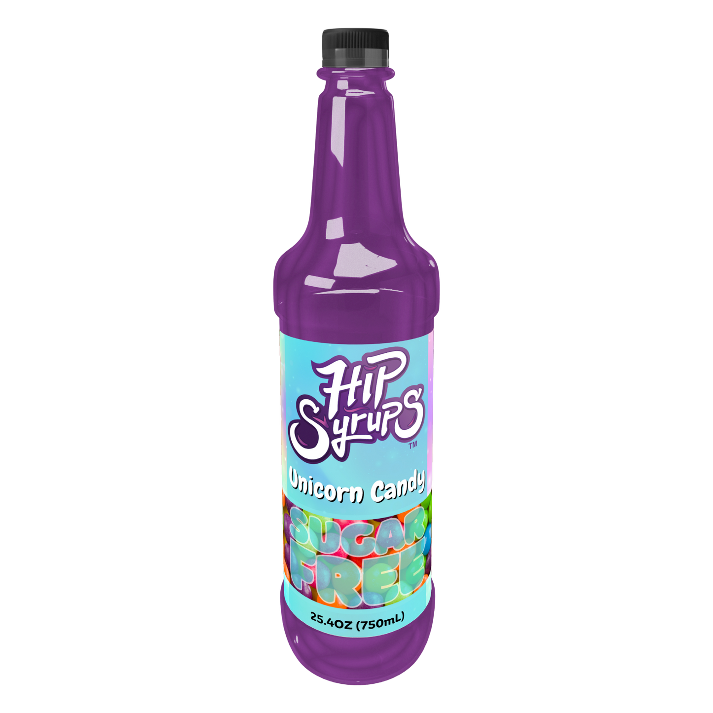 Unicorn Candy - Sugar Free