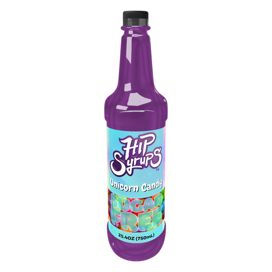 Unicorn Candy - Sugar Free
