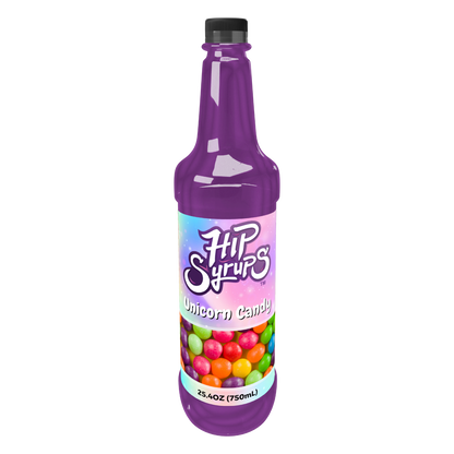Unicorn Candy