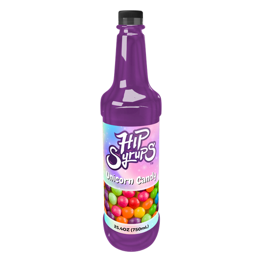 Unicorn Candy