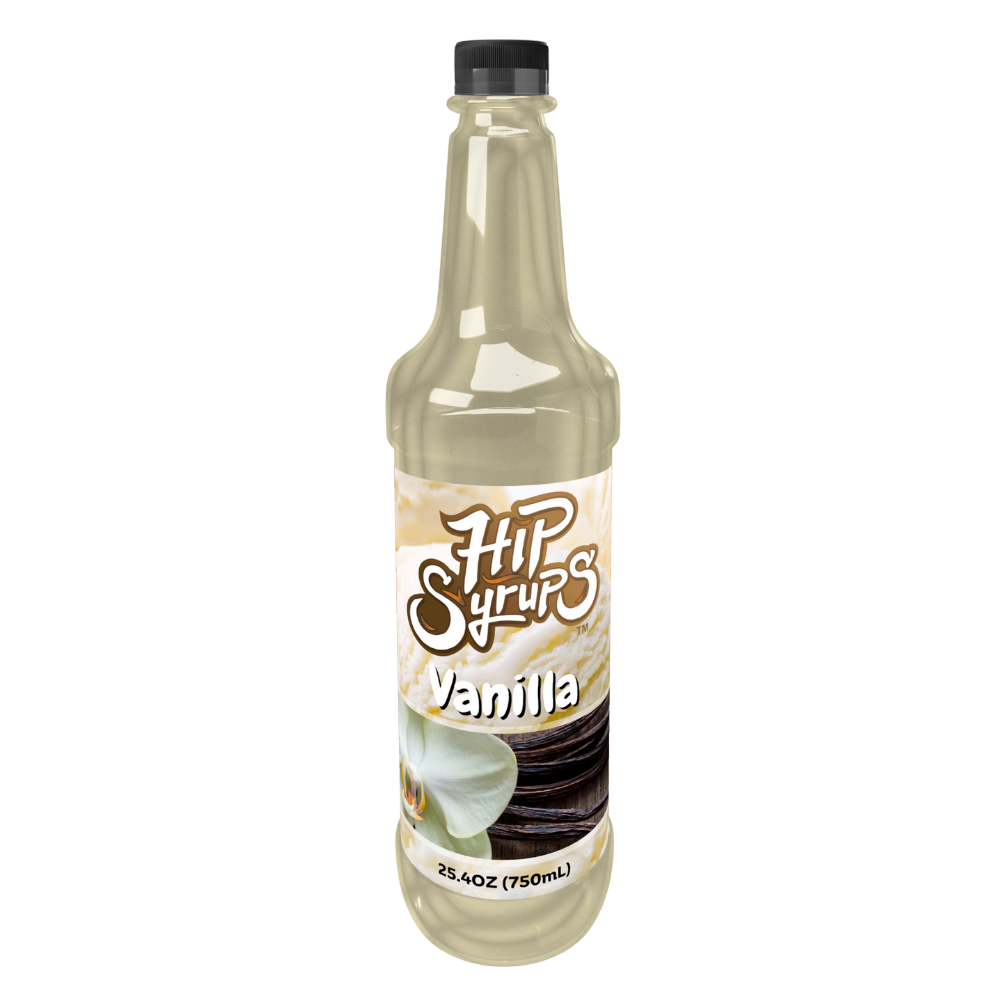 Vanilla