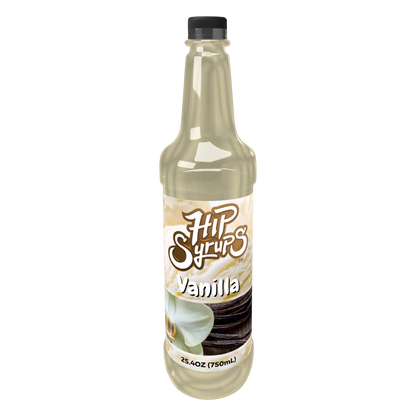 Vanilla