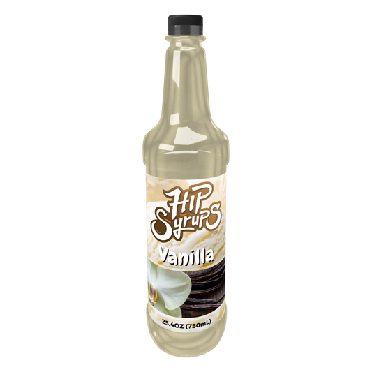 Vanilla
