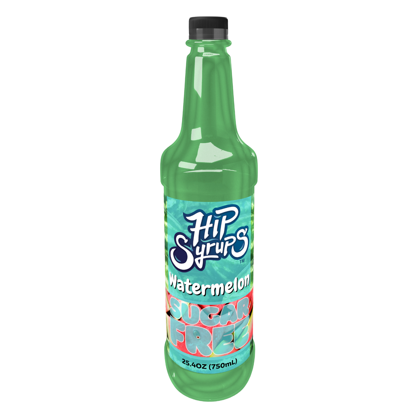 Watermelon - Sugar Free