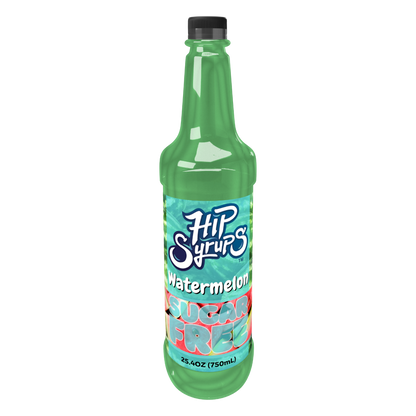 Watermelon - Sugar Free