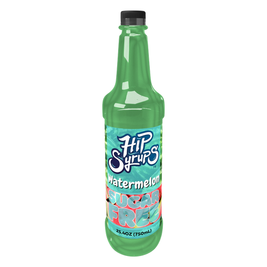 Watermelon - Sugar Free