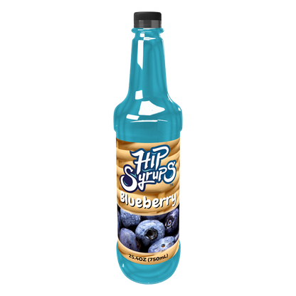 Blueberry