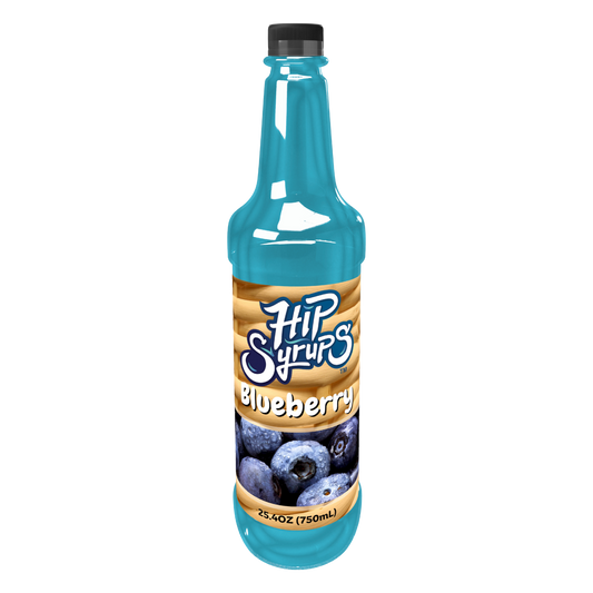 Blueberry
