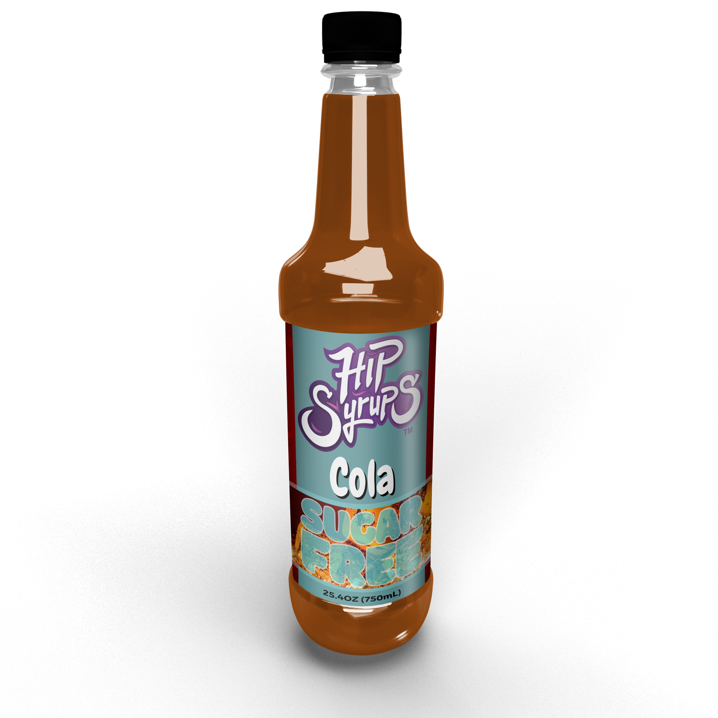 Cola - Sugar Free