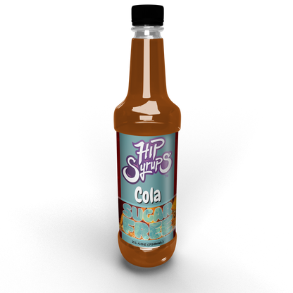 Cola - Sugar Free