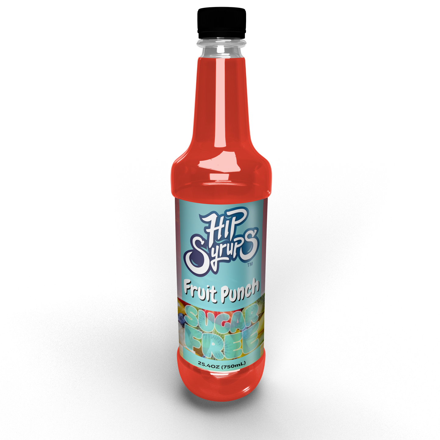 Fruit Punch - Sugar Free