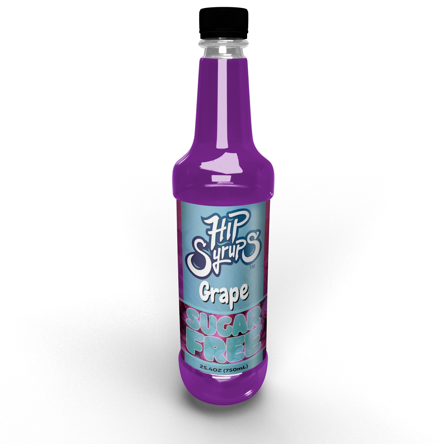 Grape - Sugar Free