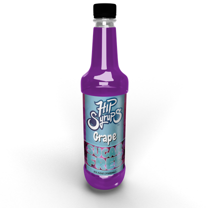 Grape - Sugar Free