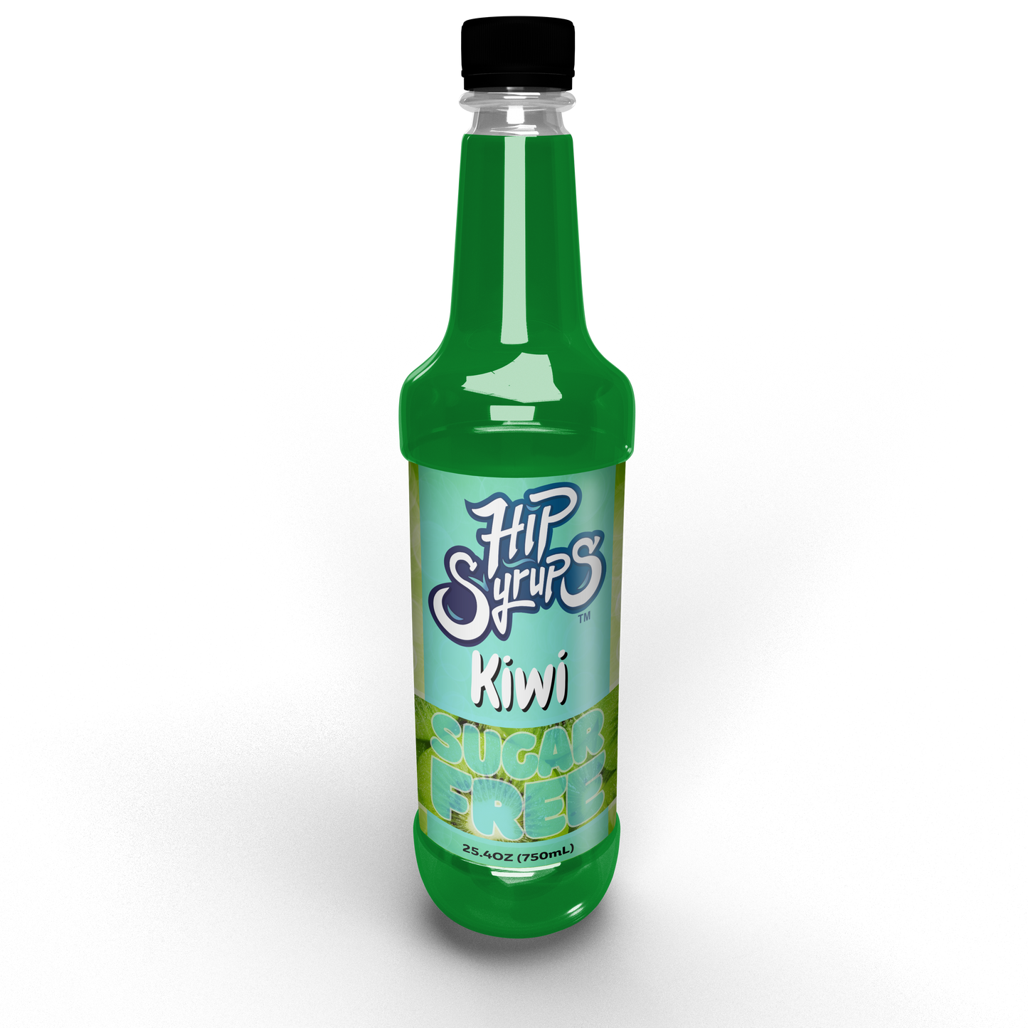 Kiwi - Sugar Free