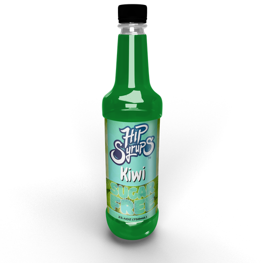 Kiwi - Sugar Free