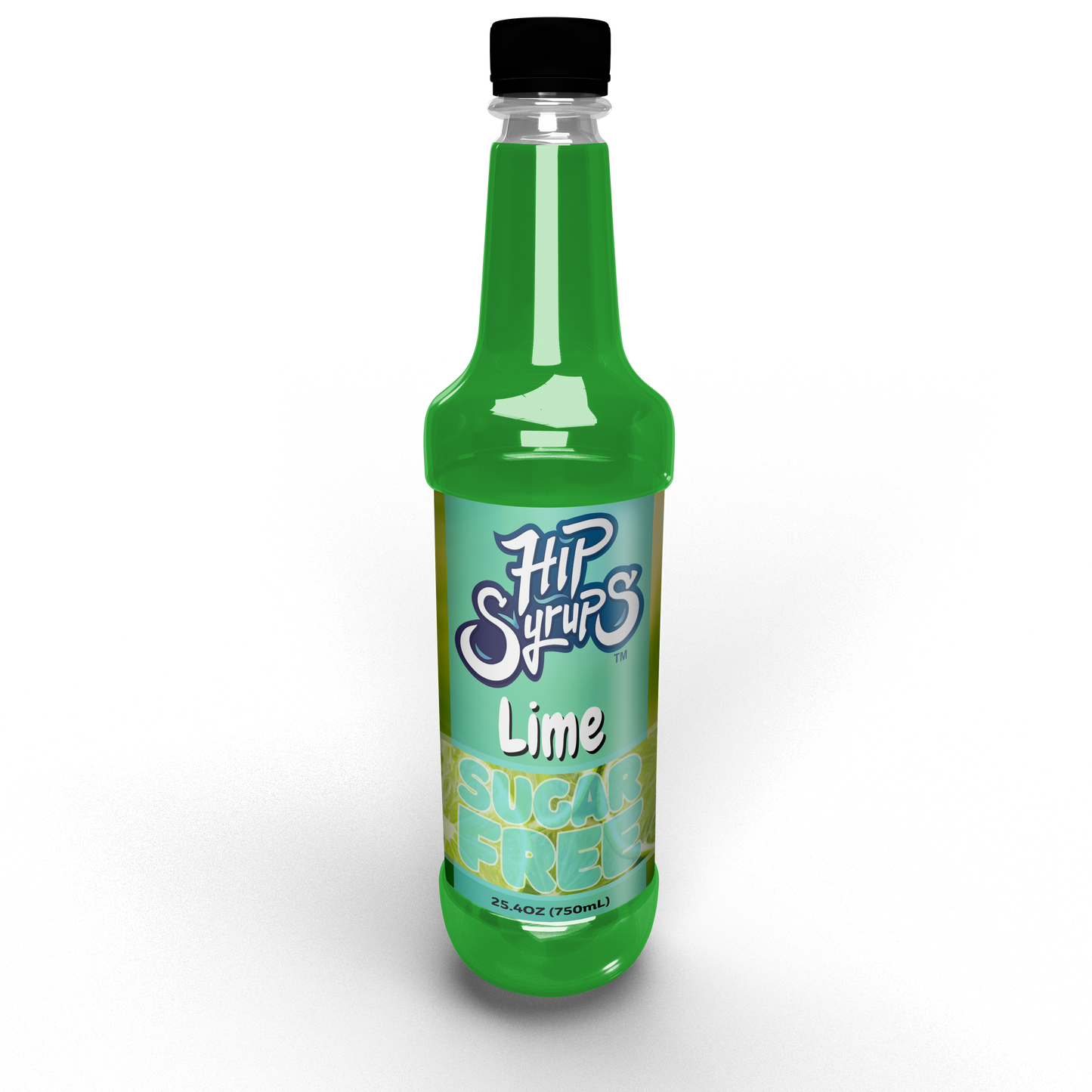 Lime - Sugar Free