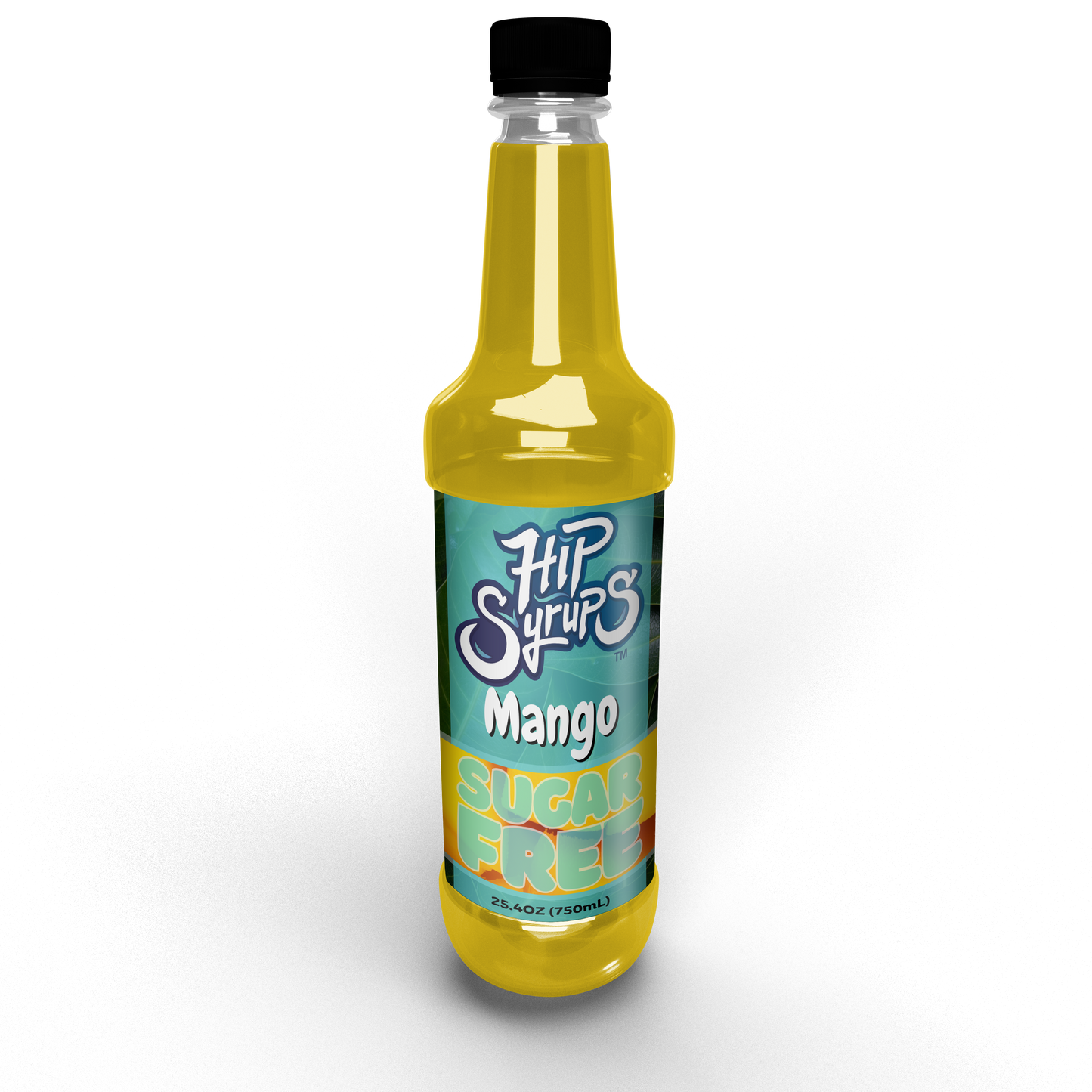 Mango - Sugar Free