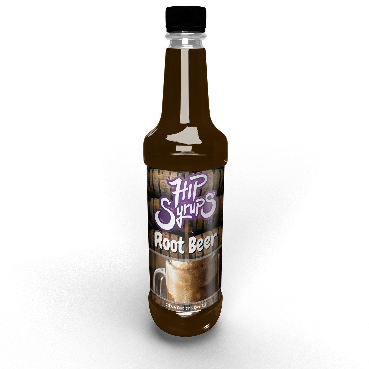 Root Beer