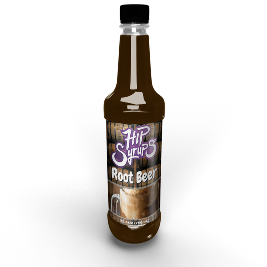 Root Beer