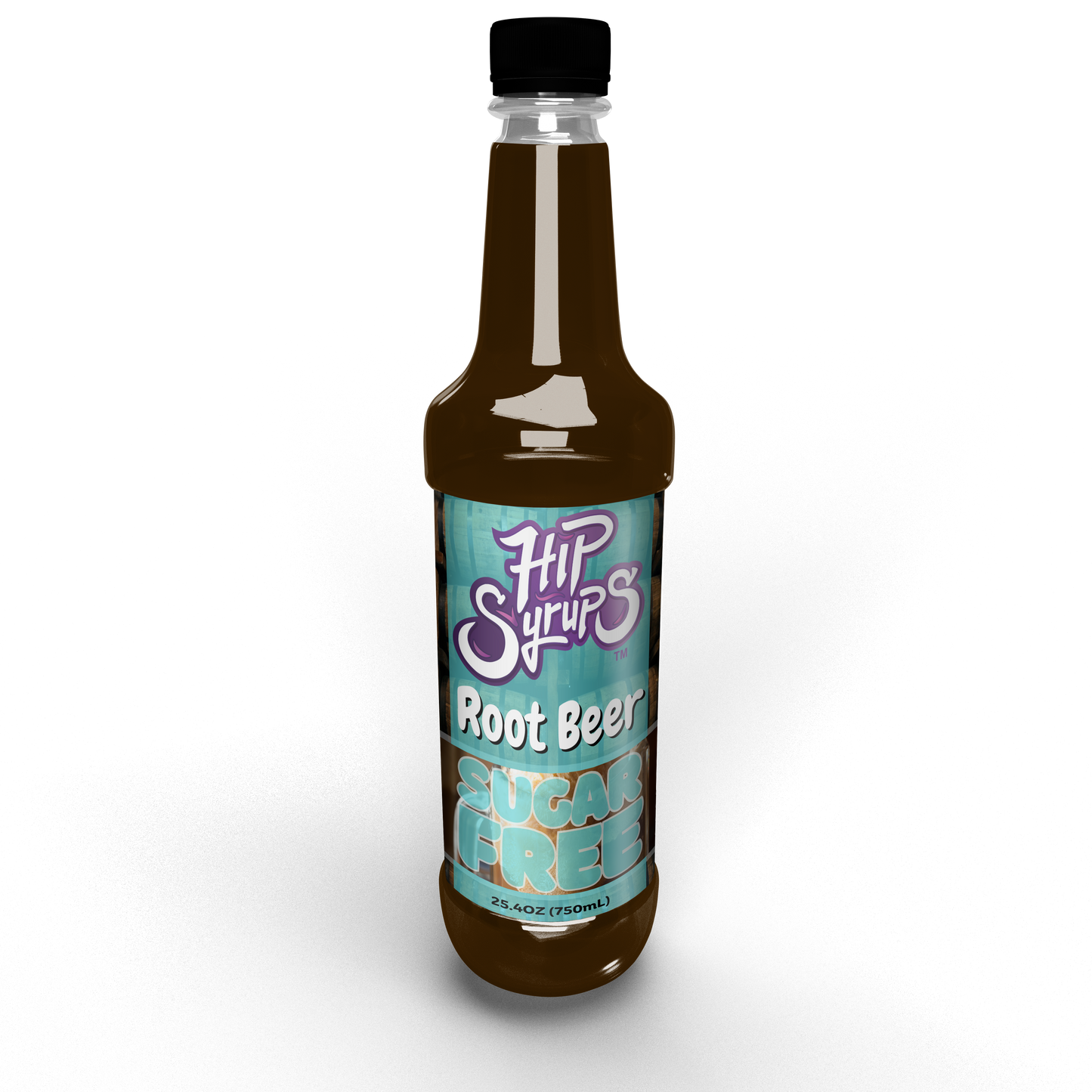 Root Beer - Sugar Free