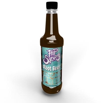 Root Beer - Sugar Free