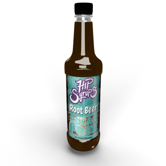 Root Beer - Sugar Free